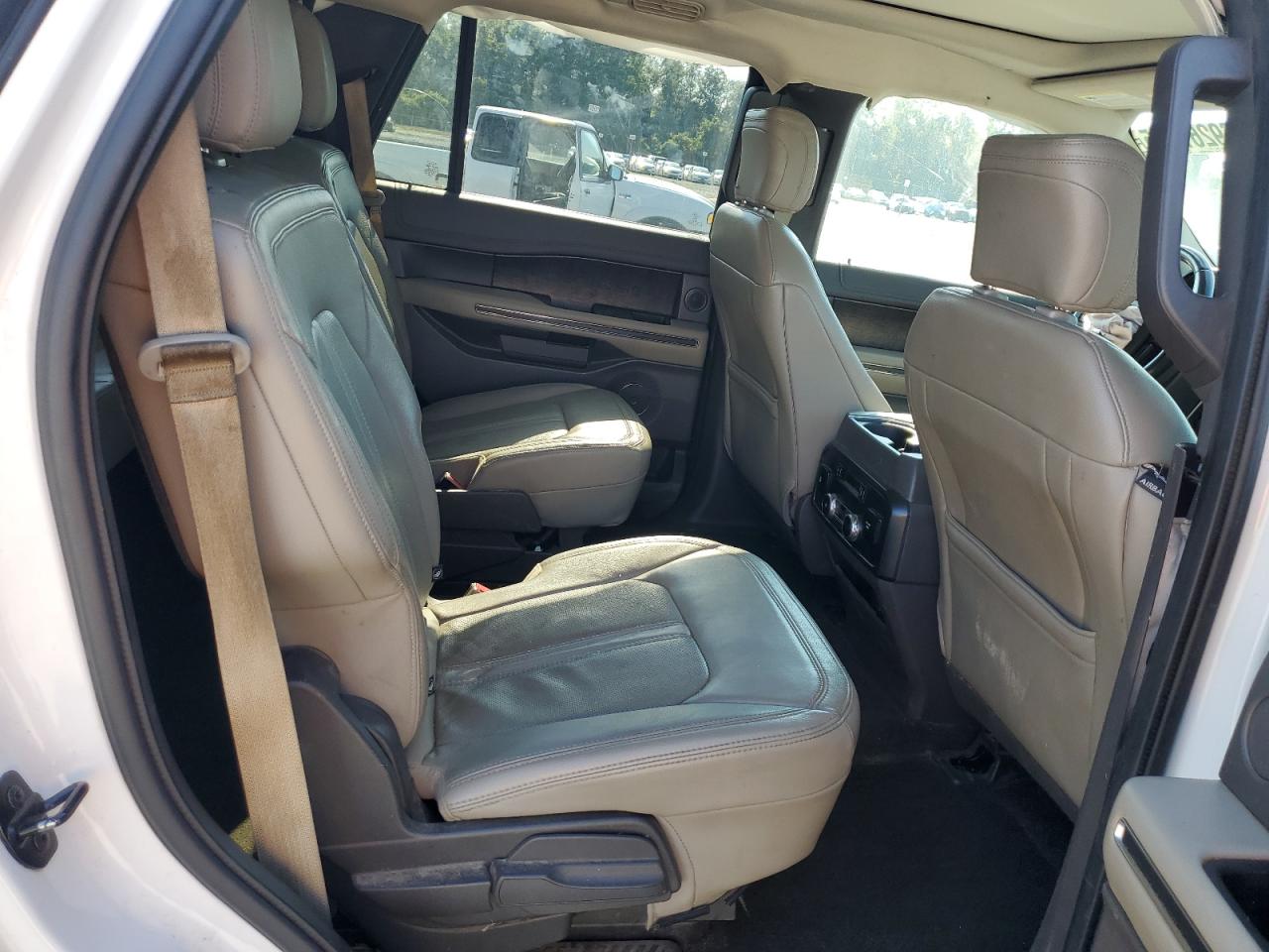 FORD EXPEDITION LIMITED