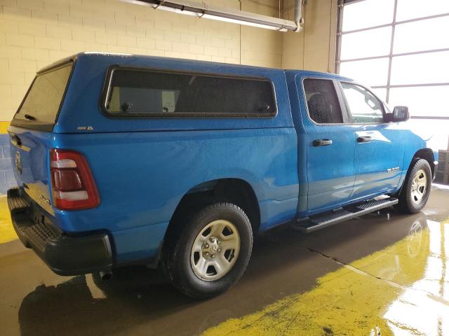 2021 RAM 1500 TRADESMAN 1C6RRFCG0MN824704