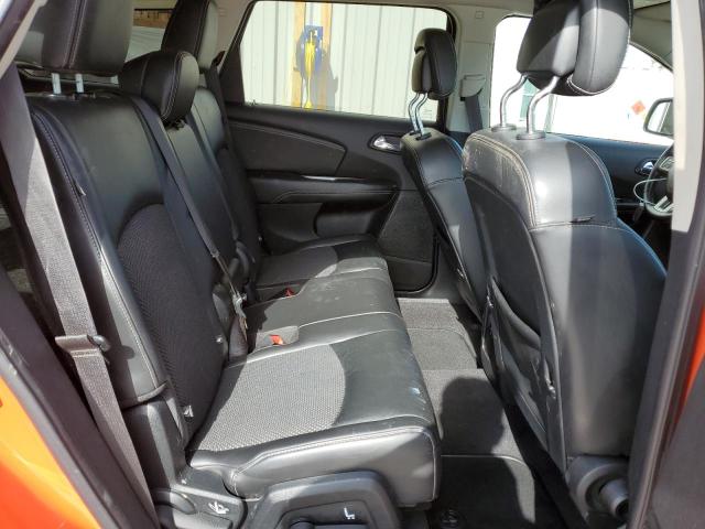 2018 DODGE JOURNEY CROSSROAD 3C4PDCGB0JT187269