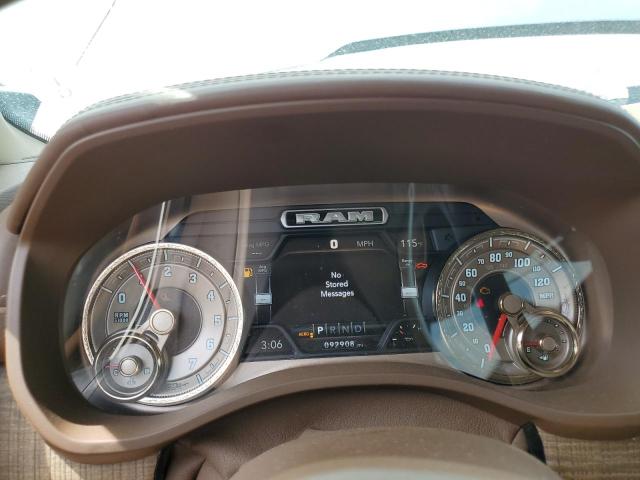 2019 RAM 1500 LONGH 1C6SRFKT8KN816086