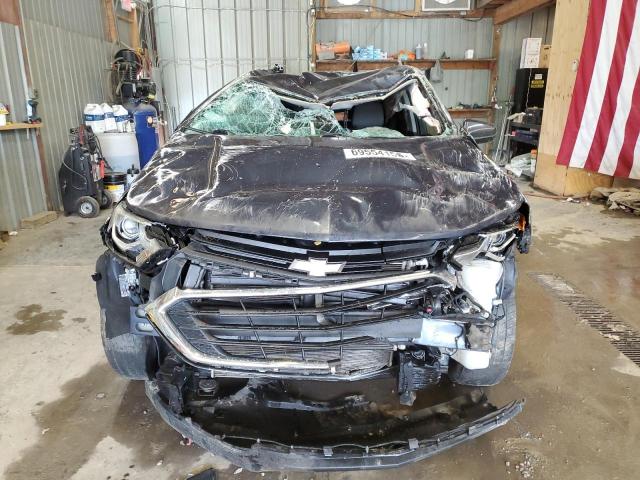 2018 CHEVROLET EQUINOX LT #3301986415