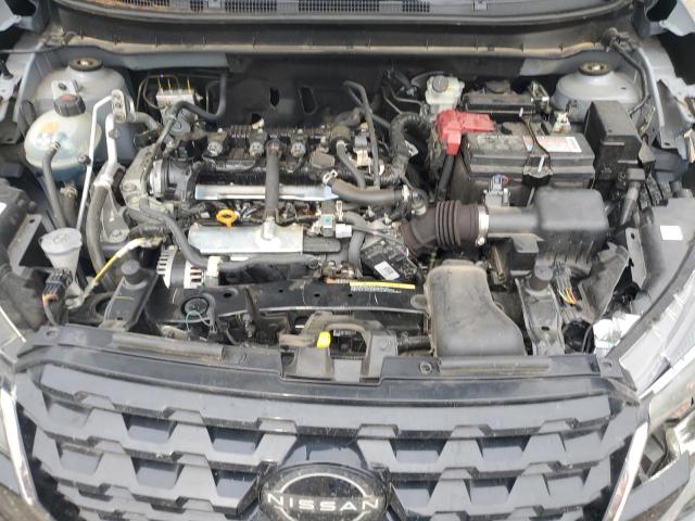 2022 NISSAN KICKS SR 3N1CP5DV8NL528295