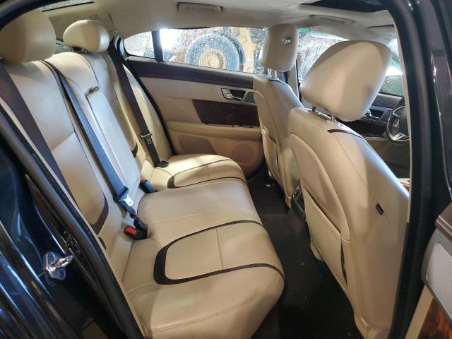 2015 JAGUAR XF 3.0 SPO SAJWJ0FF2F8U67029
