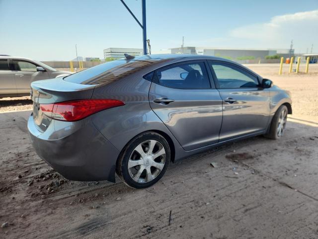 2011 HYUNDAI ELANTRA GL - 5NPDH4AE9BH056763