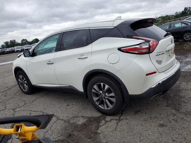 2017 NISSAN MURANO S 5N1AZ2MH4HN173360