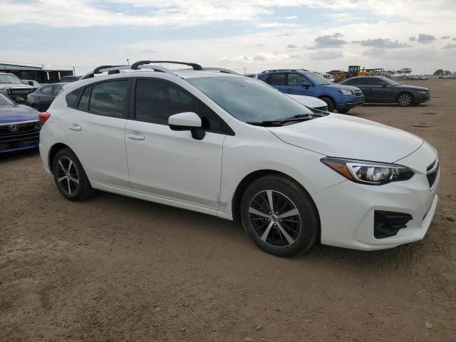 2019 SUBARU IMPREZA PR #3306306604