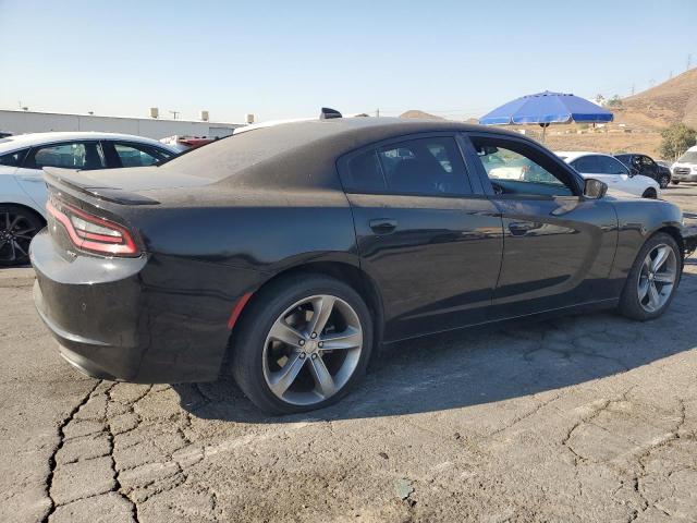 2015 DODGE CHARGER SX 2C3CDXHG1FH726681