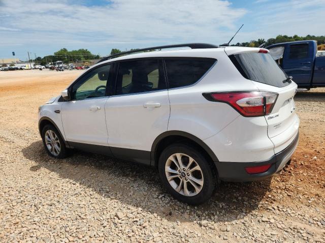 2017 FORD ESCAPE SE - 1FMCU0G97HUA29842