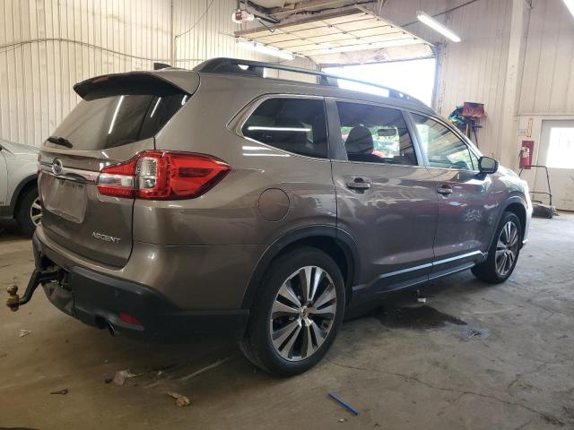 2021 SUBARU ASCENT PRE 4S4WMAHD7M3445282