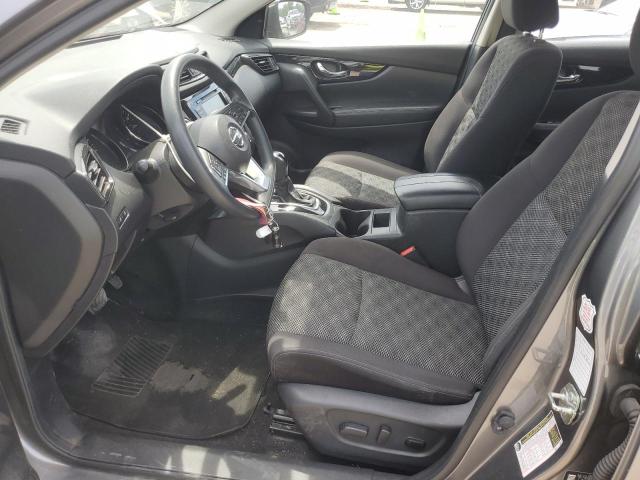 2019 NISSAN ROGUE SPOR - JN1BJ1CR4KW622514