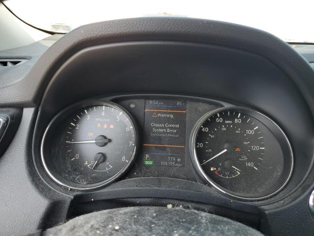 2018 NISSAN ROGUE S - JN8AT2MVXJW309278