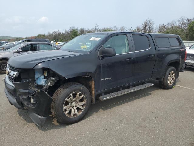 CHEVROLET COLORADO L