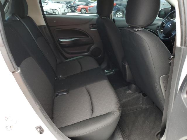 2024 MITSUBISHI MIRAGE ES ML32AUHJ0RH002312
