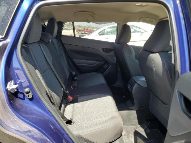 2024 SUBARU CROSSTREK JF2GUADC5RH357011