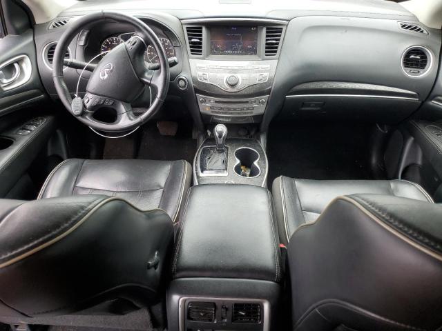 2018 INFINITI QX60 5N1DL0MM0JC524380