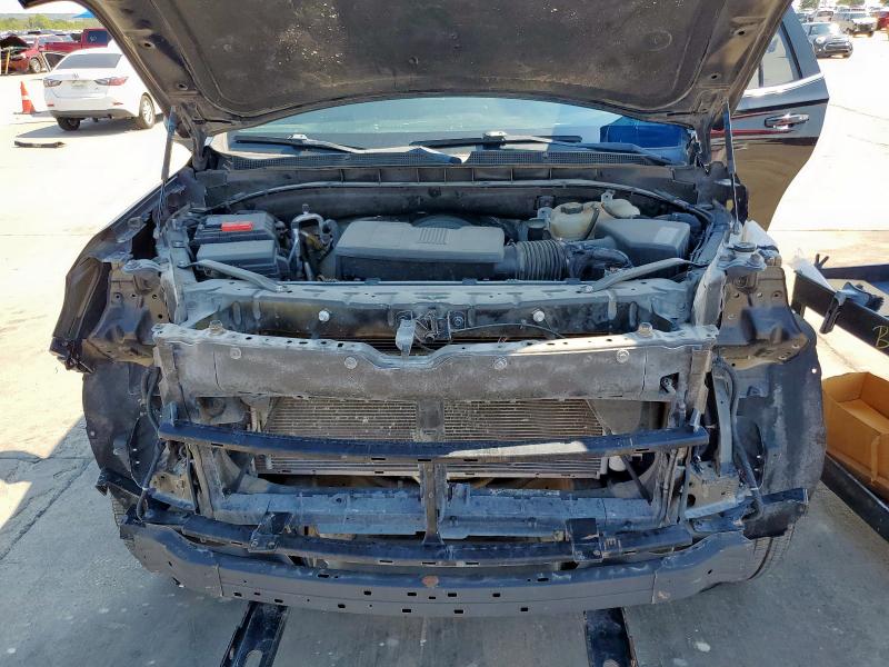 2021 CHEVROLET TAHOE C150 1GNSCLED7MR308997