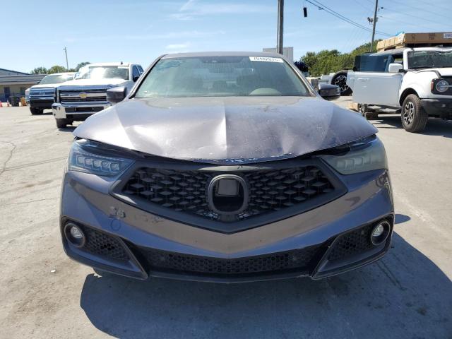 2018 ACURA TLX TECH+A 19UUB2F64JA001281