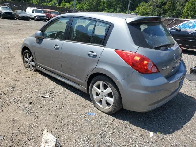 2012 NISSAN VERSA S - 3N1BC1CP6CK281848