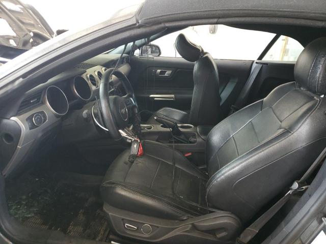 2019 FORD MUSTANG GT - 1FATP8FF8K5169956