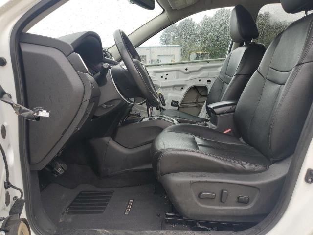 2016 NISSAN ROGUE S 5N1AT2MV8GC764115