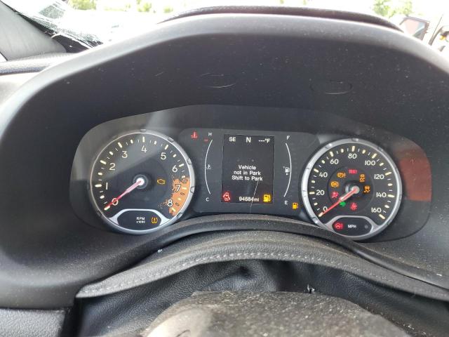 2018 JEEP RENEGADE S ZACCJAAB4JPG87804