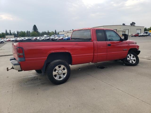 2001 DODGE RAM 2500 #3285940590