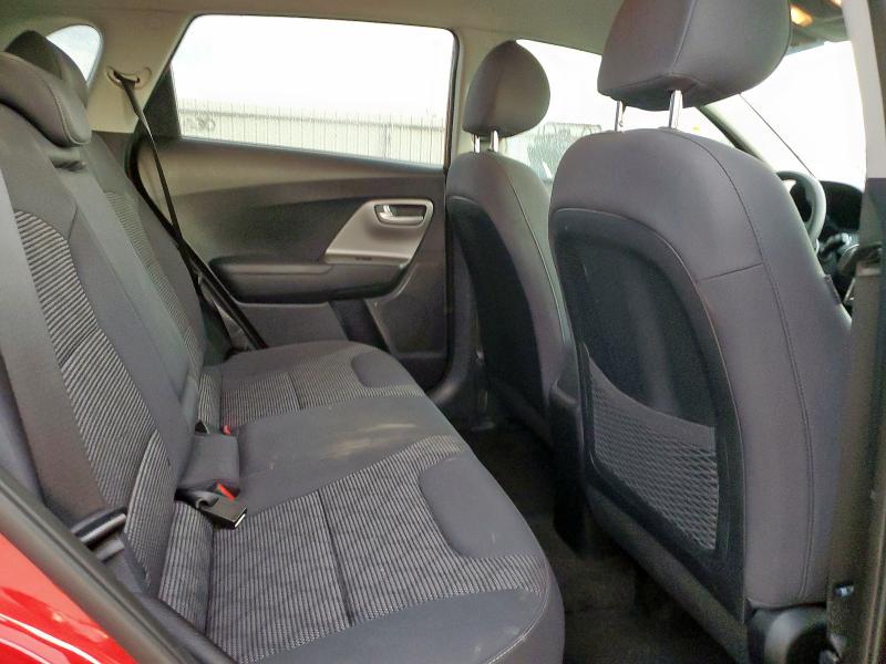2019 KIA NIRO FE KNDCB3LC5K5244098