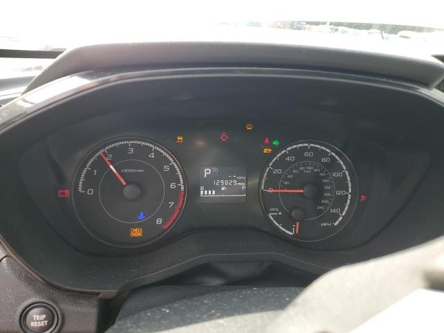 2017 SUBARU IMPREZA 4S3GKAA6XH3604621