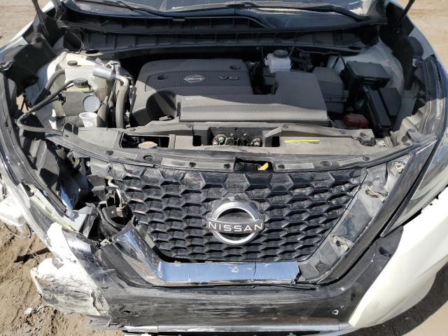 2024 NISSAN MURANO SV 5N1AZ2BJ1RC102457