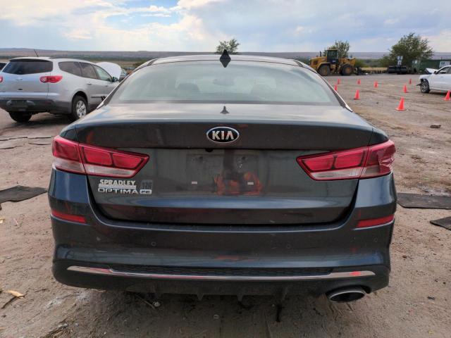 2020 KIA OPTIMA LX - 5XXGT4L33LG440333
