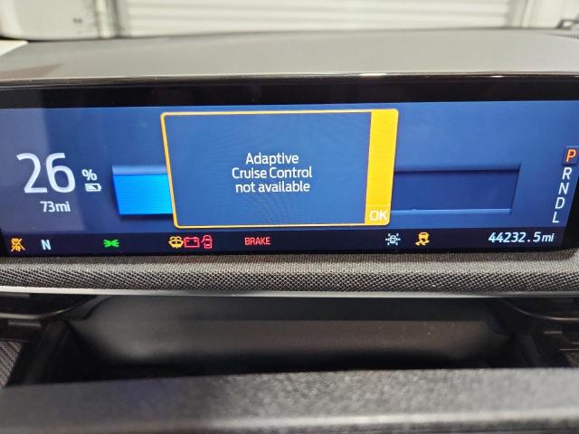 2023 FORD MUSTANG MA #3317749074