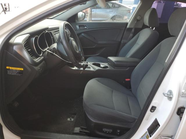 2015 KIA OPTIMA LX KNAGM4A75F5602696