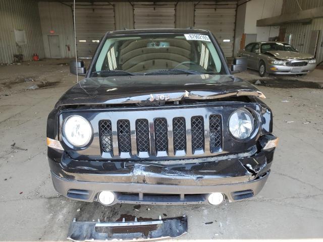 2017 JEEP PATRIOT LA 1C4NJPFA8HD190033