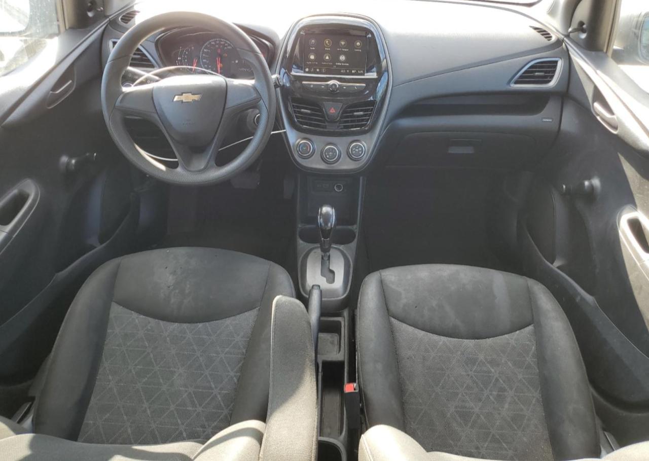 CHEVROLET SPARK LS