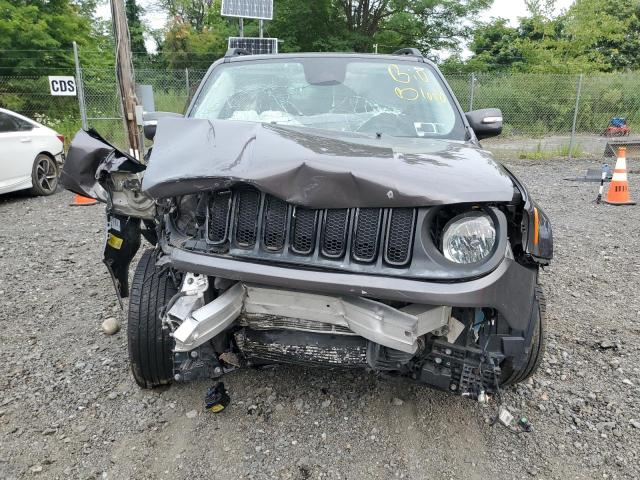 2017 JEEP RENEGADE L ZACCJBBH4HPF49229