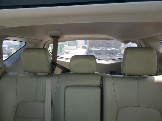 2013 NISSAN MURANO S - JN8AZ1MW8DW316543