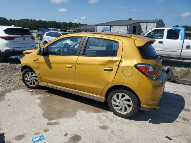 2021 MITSUBISHI MIRAGE ES - ML32AUHJ5MH006705