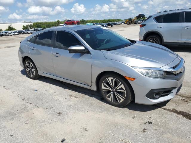 2017 HONDA CIVIC EX 19XFC1F32HE019824