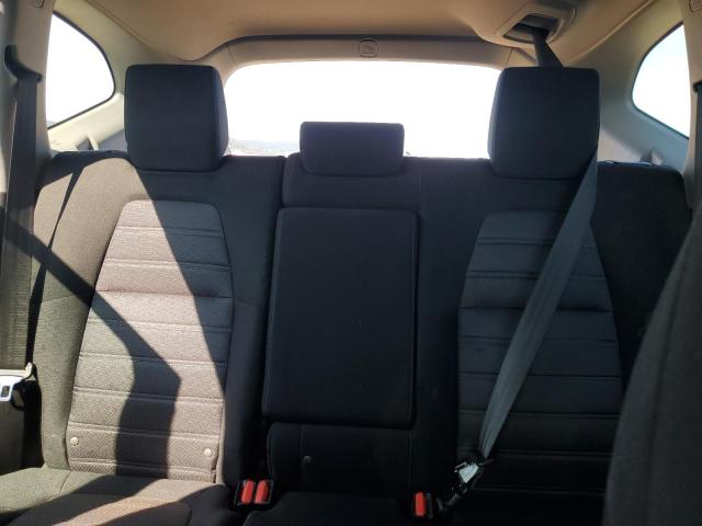 2020 HONDA CR-V LX 5J6RW1H2XLA003014