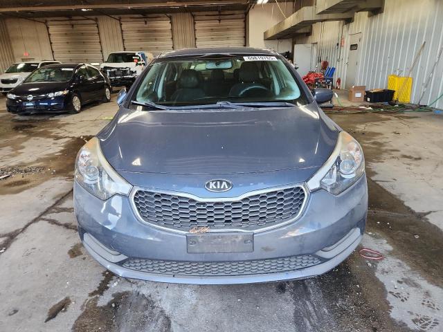 2014 KIA FORTE LX - KNAFK4A60E5048281
