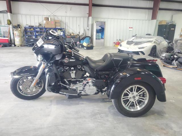 2022 HARLEY-DAVIDSON FLHTCUTG 1HD1MAF12NB857140