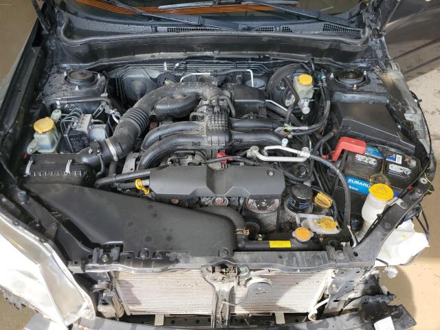 2012 SUBARU FORESTER 2 - JF2SHBDC3CH432154