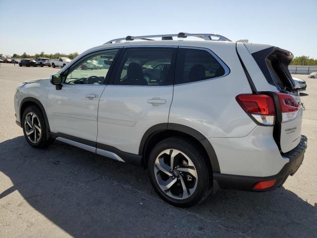 2022 SUBARU FORESTER TOURING JF2SKARC9NH424034