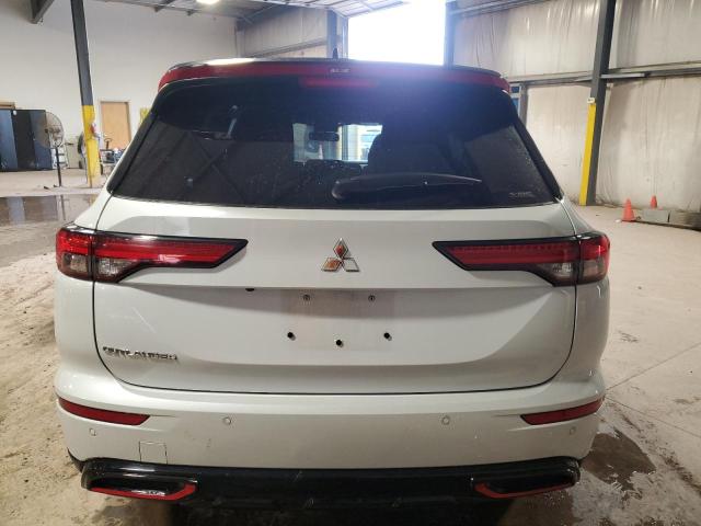 2024 MITSUBISHI OUTLANDER - JA4J4VA85RZ077332