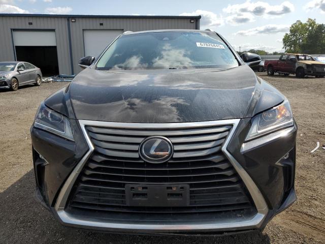 2019 LEXUS RX 350 BAS 2T2BZMCA6KC206986