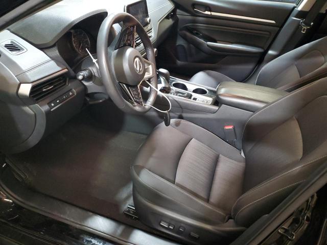 2022 NISSAN ALTIMA SV 1N4BL4DV7NN349895