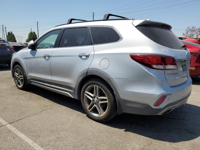 2017 HYUNDAI SANTA FE S KM8SR4HF7HU216278
