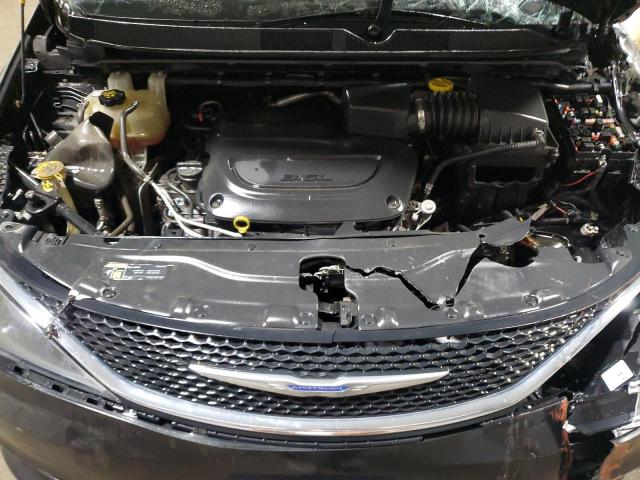2020 CHRYSLER VOYAGER LX - 2C4RC1DGXLR257172