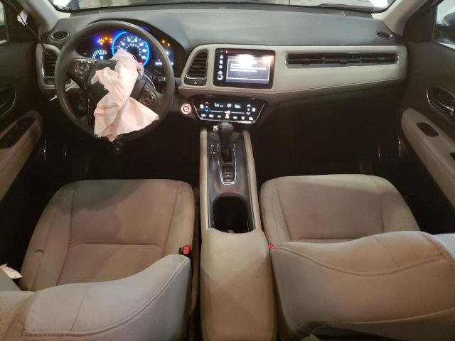 2021 HONDA HR-V EX - 3CZRU6H51MM720323