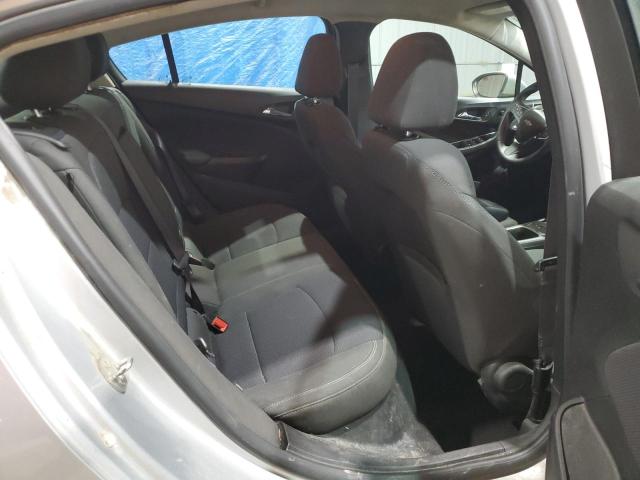 2016 CHEVROLET CRUZE LT 1G1BE5SM7G7310583